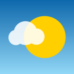 meteo piemonte android application logo